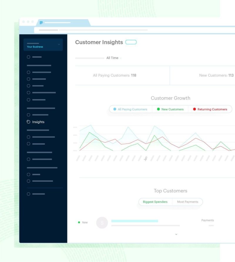 Collect Payments For Multiple Channels 1 1